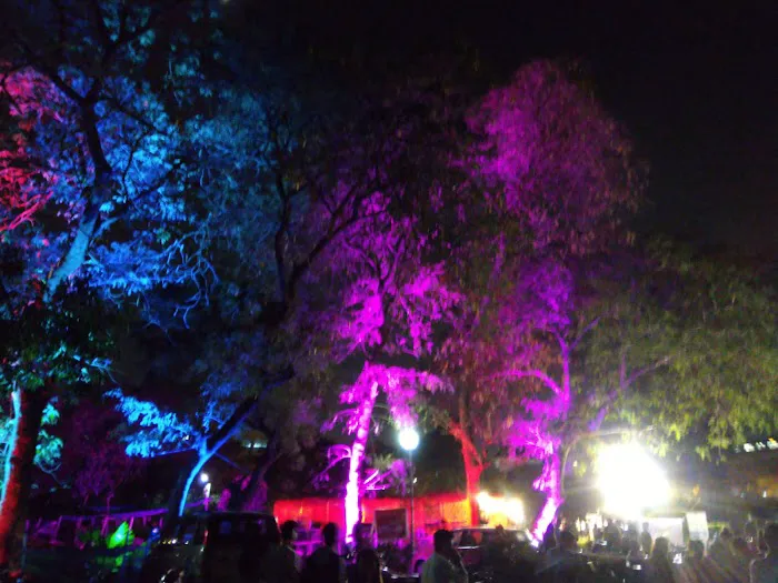 South Campus, Jamia Millia Islamia - 7