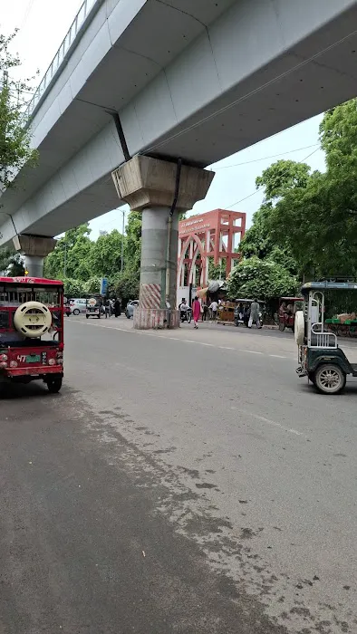 South Campus, Jamia Millia Islamia - 8