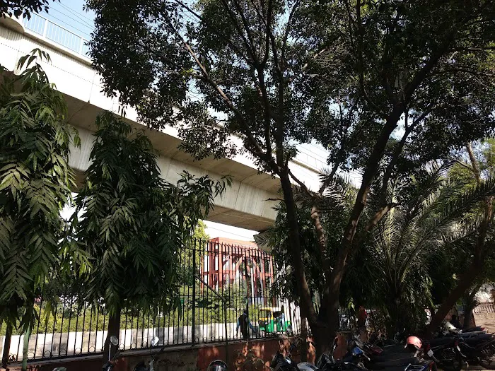 Mirza Ghalib Statue - 5