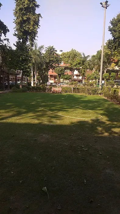 B-1 SJE Park - 2