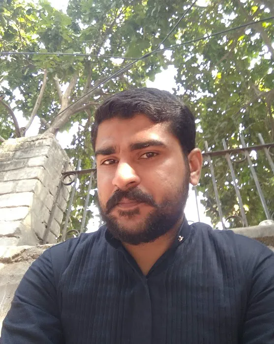 Sant Nagar Park - 3