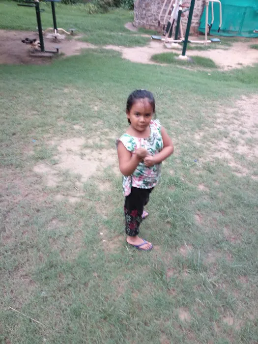 Sant Nagar Park - 4
