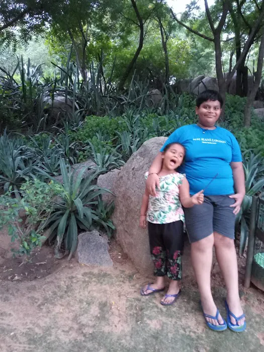 Sant Nagar Park - 5