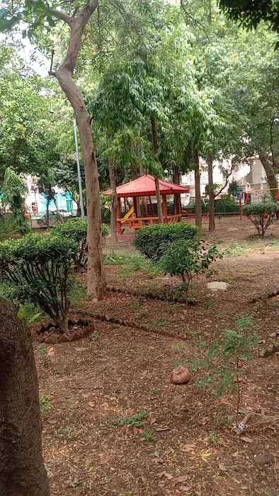 Saraswati Park D-Block - 1