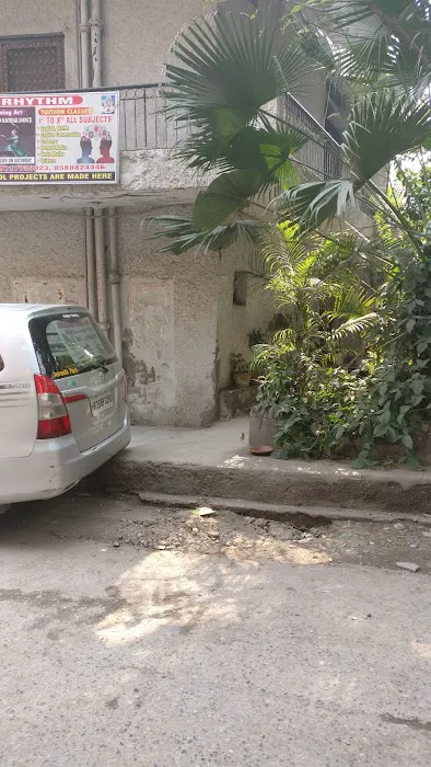 Saraswati Park D-Block - 2