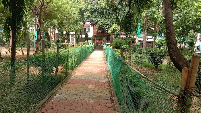 Saraswati Park D-Block - 0