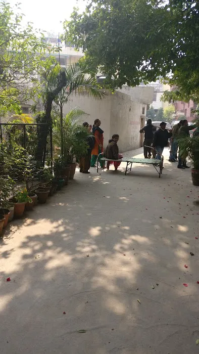 Saraswati Park D-Block - 5