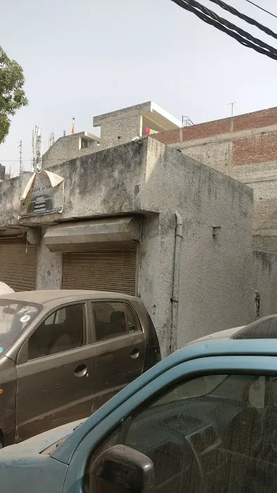 Saraswati Park D-Block - 4