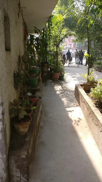 Saraswati Park D-Block - 6