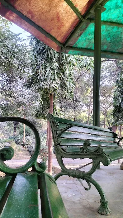 D block park - 2