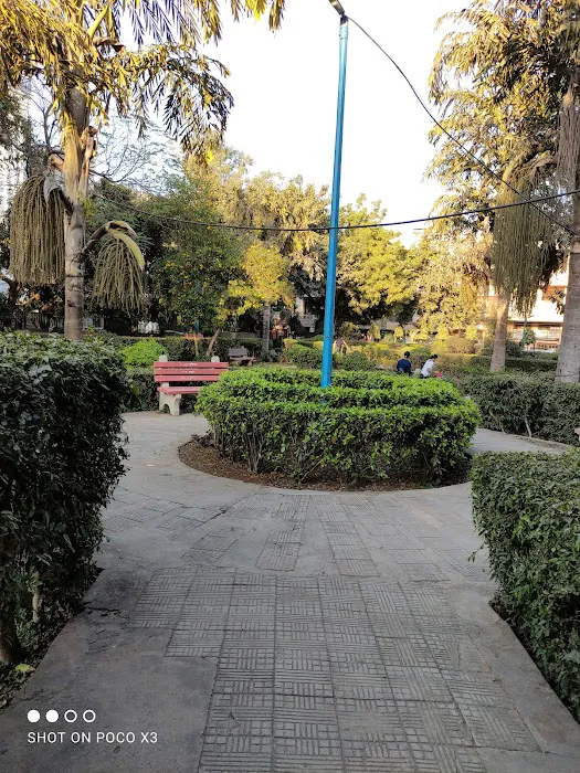 D block park - 0
