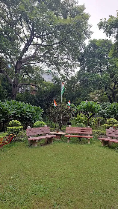 D block park - 4