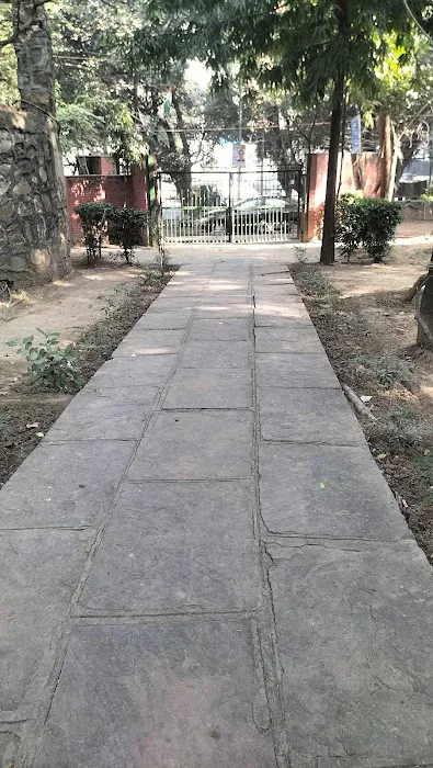 D block park - 9