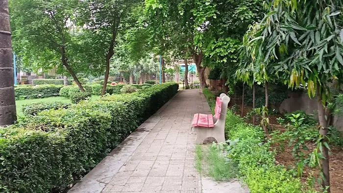 Godavari Park - 1