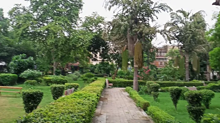 Godavari Park - 2