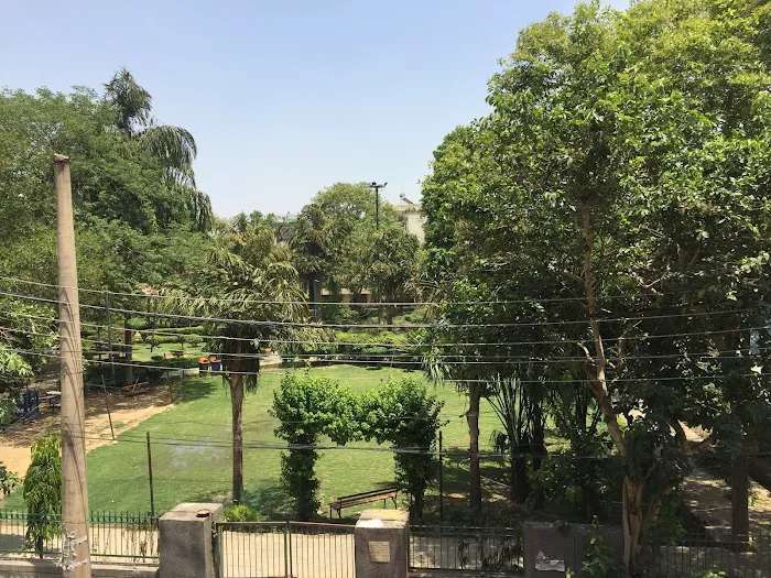 Godavari Park - 0