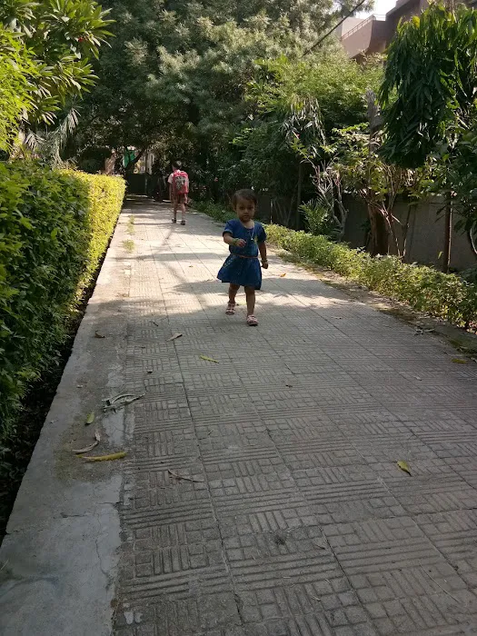 Godavari Park - 5