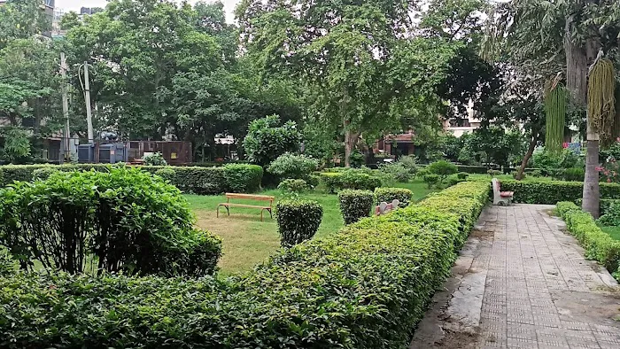 Godavari Park - 4