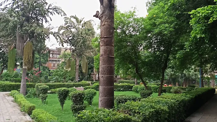 Godavari Park - 6