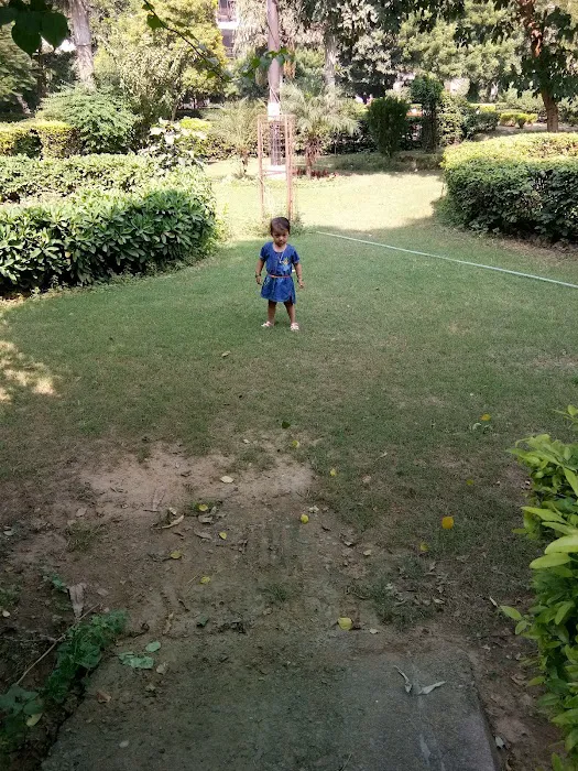 Godavari Park - 7