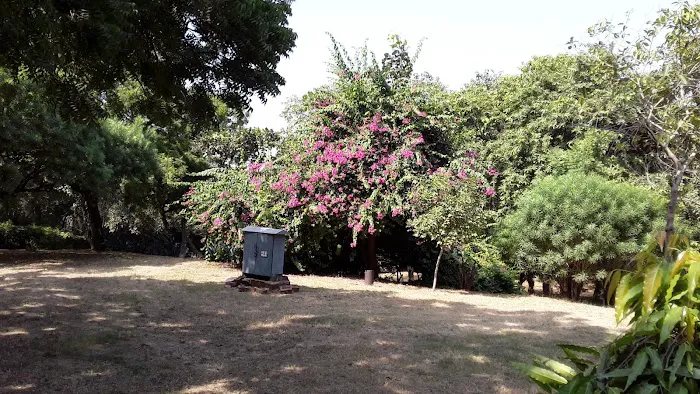Greater Kailash R Block District Park - 9
