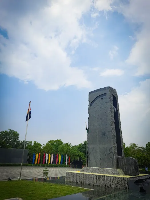 National Police Memorial Garden - 2