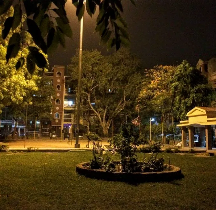 Dr Juhi Taneja Park - 2