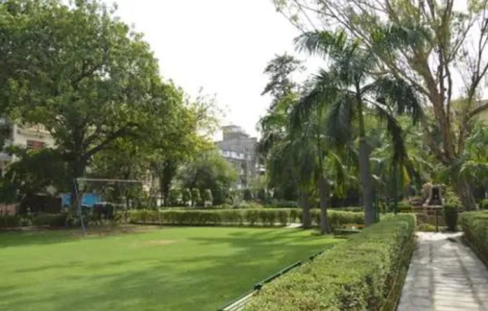Dr Juhi Taneja Park - 0