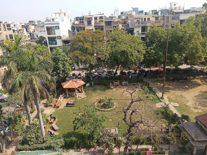 Dr Juhi Taneja Park - 1
