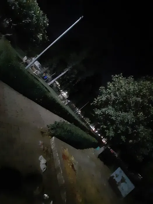 Hakikat Rai Park - 0