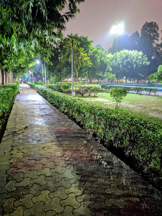 Hakikat Rai Park - 1