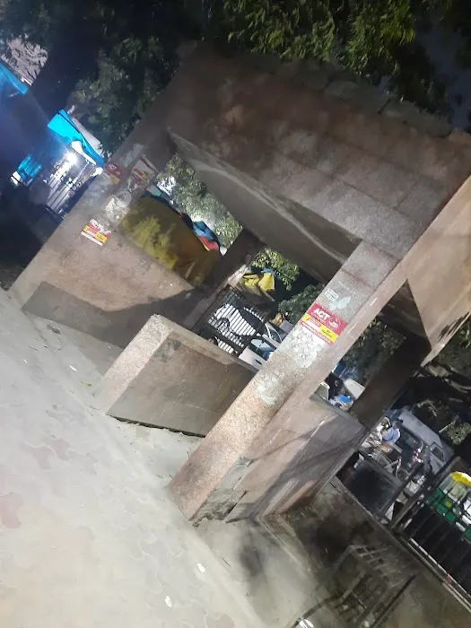 Hakikat Rai Park - 3