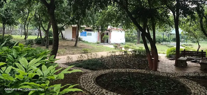 Bhagwan Mahavir Vanasthali Park - 0