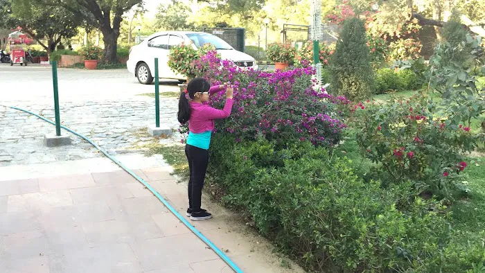 Bhagwan Mahavir Vanasthali Park - 2