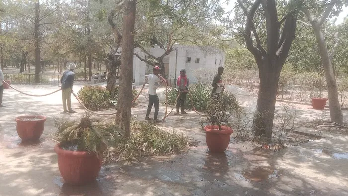 Bhagwan Mahavir Vanasthali Park - 1