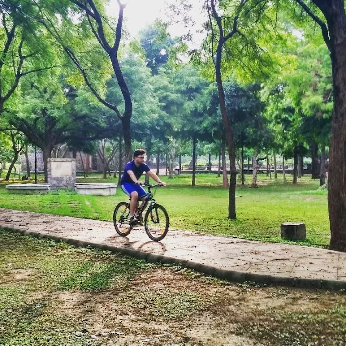 Bhagwan Mahavir Vanasthali Park - 5