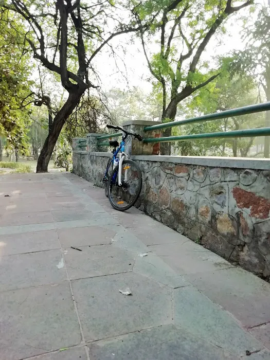 Bhagwan Mahavir Vanasthali Park - 6