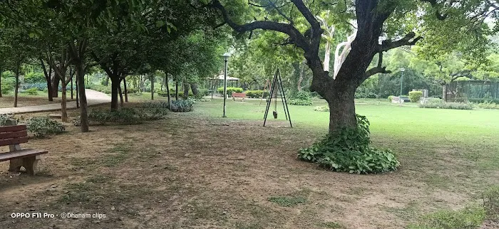 Bhagwan Mahavir Vanasthali Park - 4
