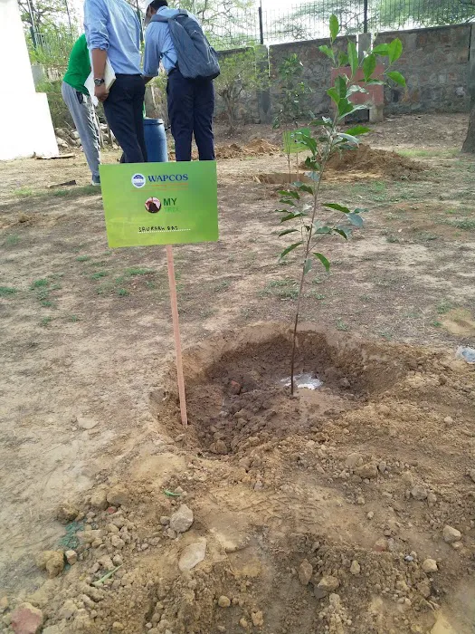 Bhagwan Mahavir Vanasthali Park - 8