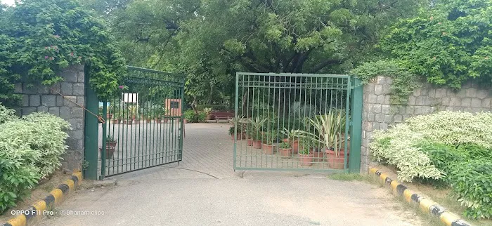 Bhagwan Mahavir Vanasthali Park - 7