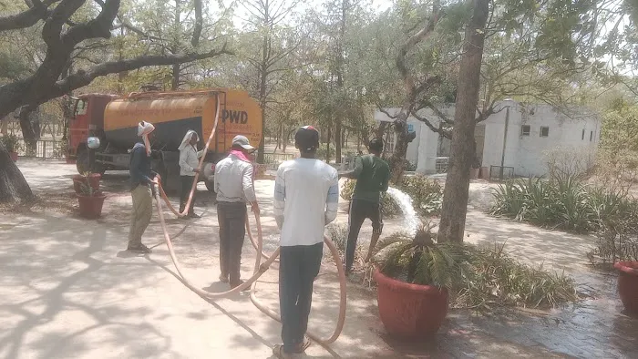 Bhagwan Mahavir Vanasthali Park - 9
