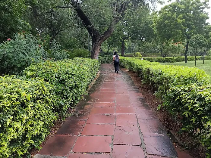 Gym Garden - 6