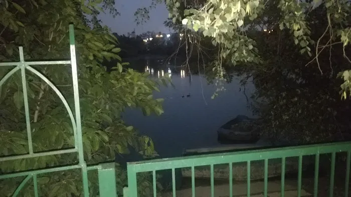 B5 Block Main Park - 4