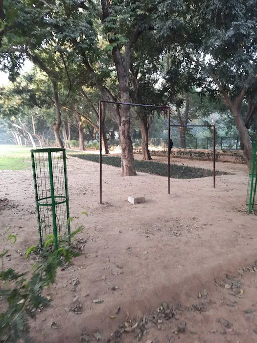 B5 Block Main Park - 7