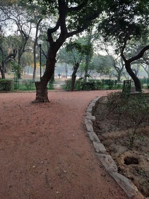 B5 Block Main Park - 6