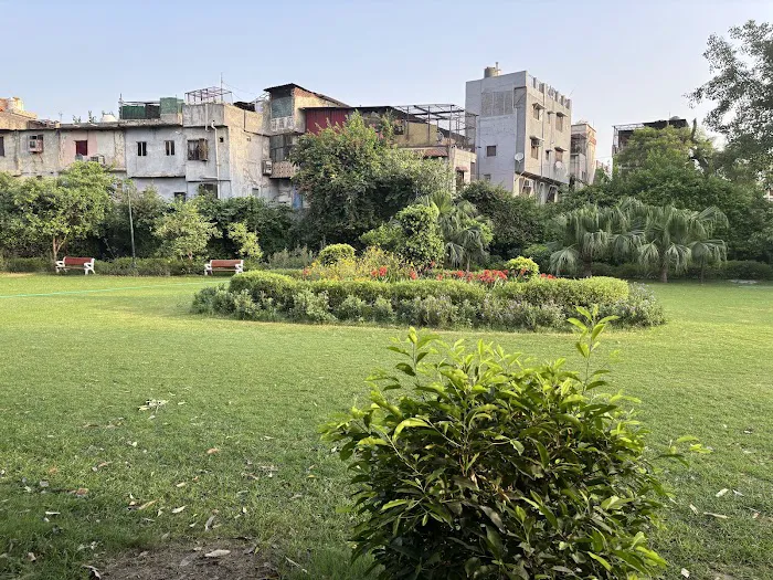 Hanuman road Park - 0