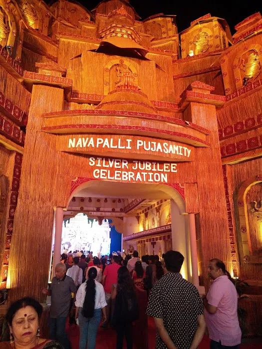 Mela Ground - 3
