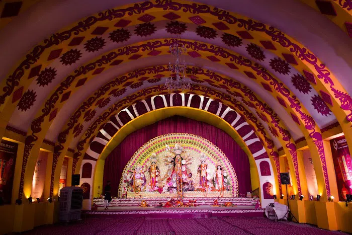 Mela Ground - 0
