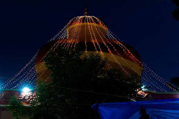Mela Ground - 1