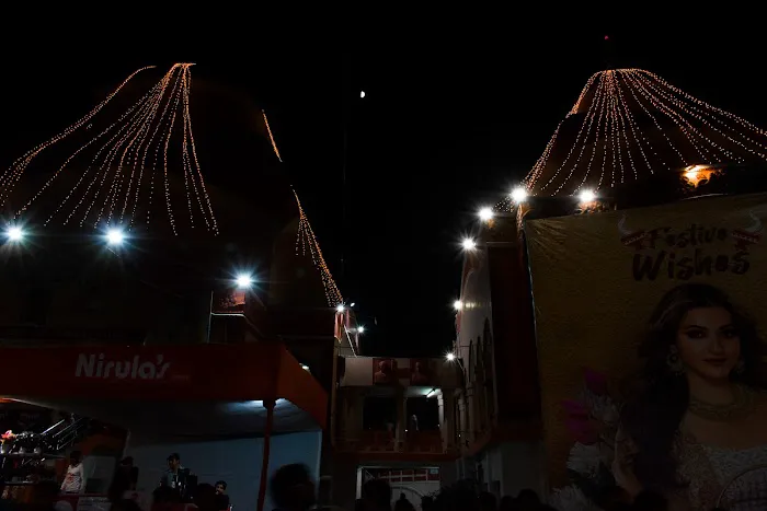 Mela Ground - 2